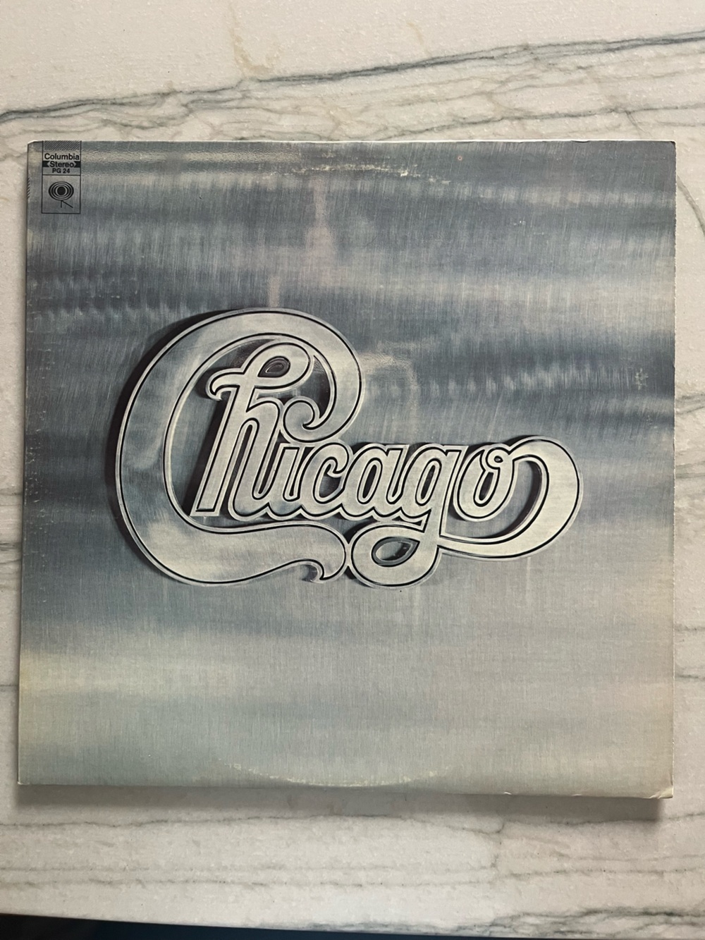 Chicago - Chicago 18 (1984) - 180g vinyl
#chicago #vinyl